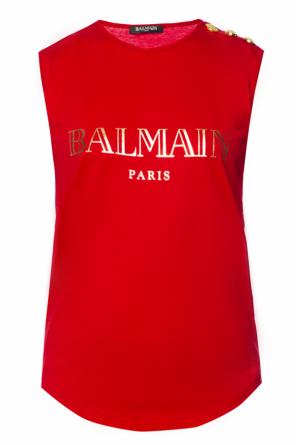 Logo top, zdjęcie 1 Logo top od Balmain